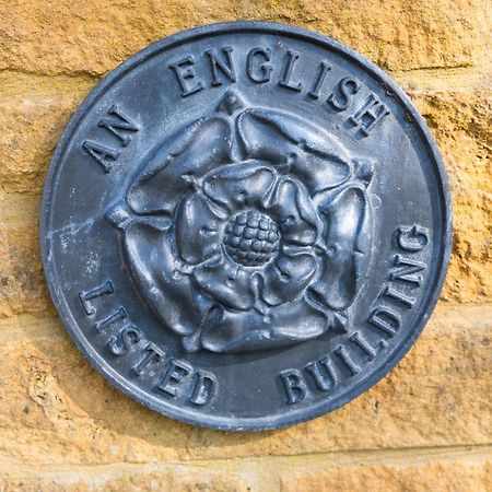 Historic Cotswold Chic Style For Uk Staycation Bourton-on-the-Water Kültér fotó