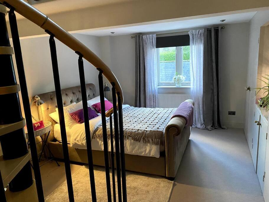 Historic Cotswold Chic Style For Uk Staycation Bourton-on-the-Water Kültér fotó
