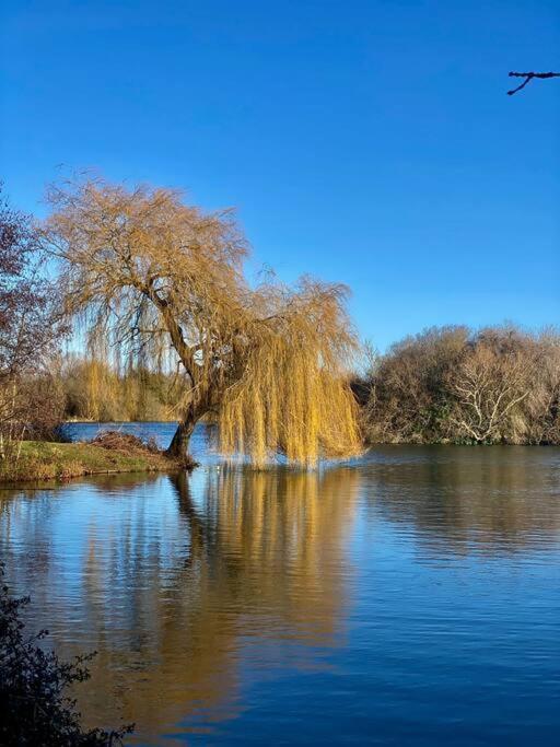 Historic Cotswold Chic Style For Uk Staycation Bourton-on-the-Water Kültér fotó