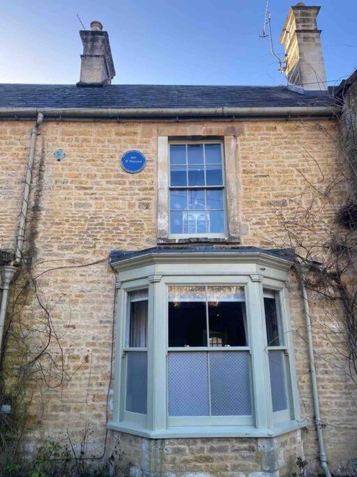 Historic Cotswold Chic Style For Uk Staycation Bourton-on-the-Water Kültér fotó