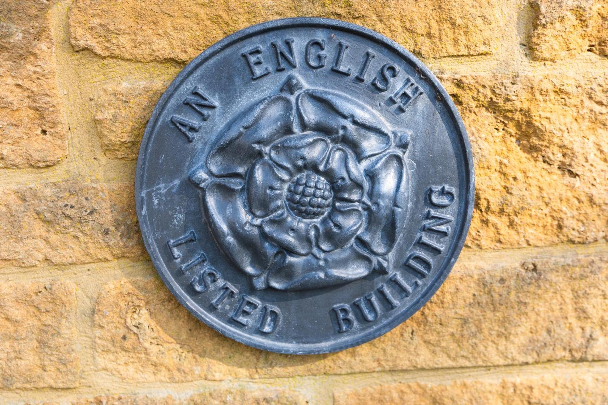 Historic Cotswold Chic Style For Uk Staycation Bourton-on-the-Water Kültér fotó